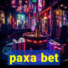 paxa bet